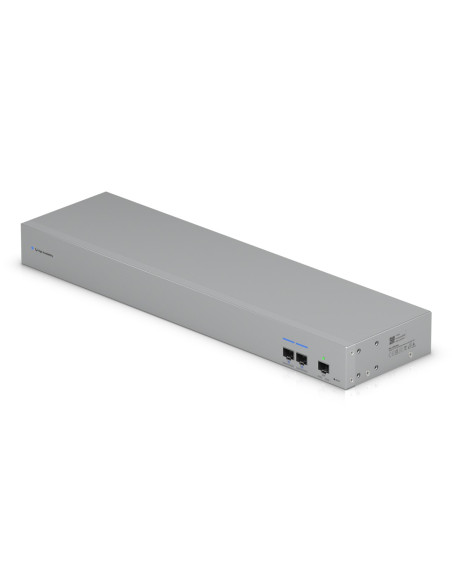 Ubiquiti Unifi Wan Switch Gigabit Ethernet (10/100/1000) 1U Szary