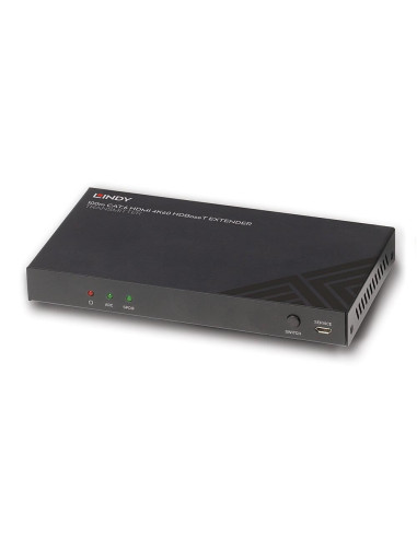 Transmiter Video Hdmi I/O 100M 38341 Lindy