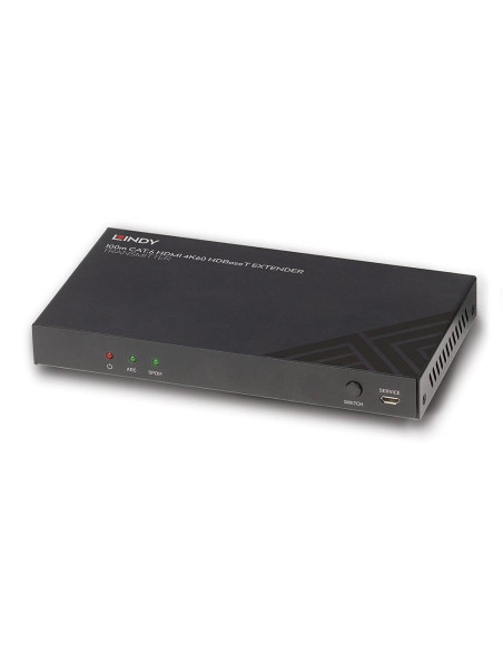 Transmiter Video Hdmi I/O 100M 38341 Lindy