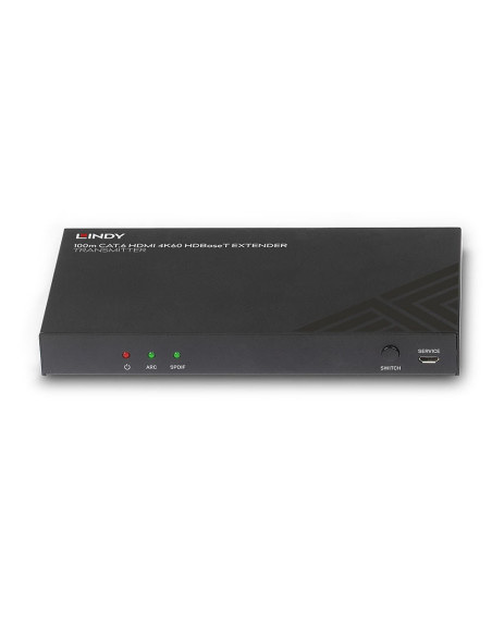 Transmiter Video Hdmi I/O 100M 38341 Lindy