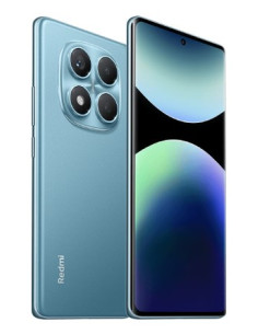 Xiaomi Redmi Note 14 Pro 4G 12/512Gb Blue