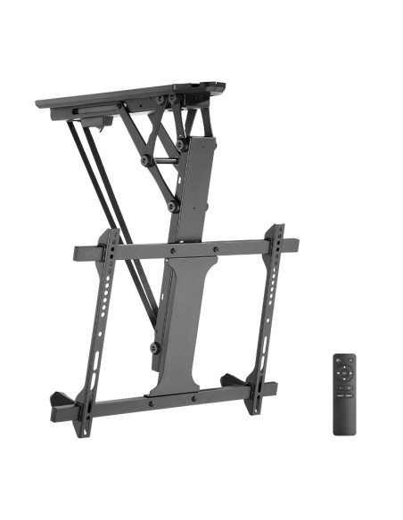 Logilink Telewizor Sufitowy 32-70", Elektryczny, Max.35Kg