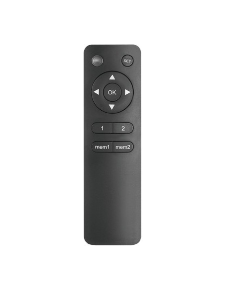 Logilink Telewizor Sufitowy 32-70", Elektryczny, Max.35Kg