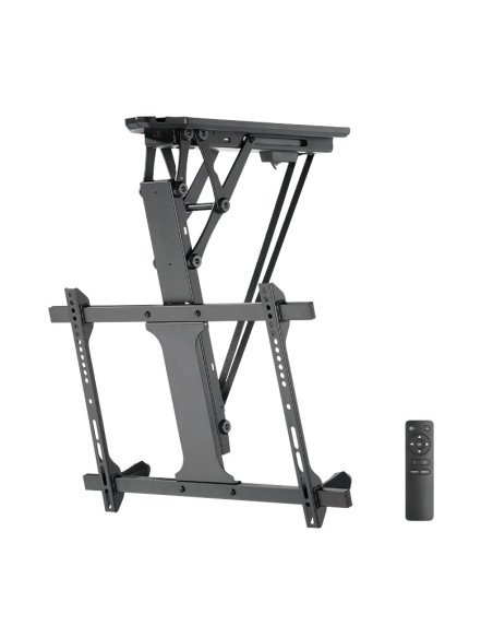 Logilink Telewizor Sufitowy 32-70", Elektryczny, Max.35Kg