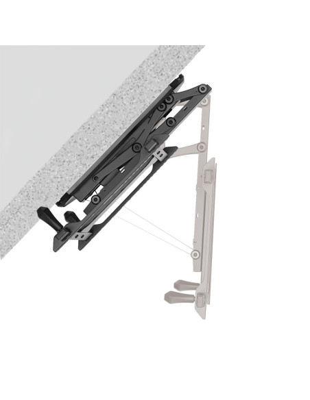 Logilink Telewizor Sufitowy 32-70", Elektryczny, Max.35Kg