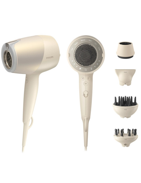 Suszarka Do Włosów Hair Dryer Bhd829/00 Philips Pcip
