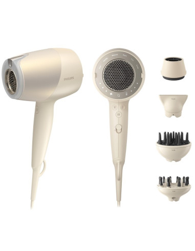 Suszarka Do Włosów Hair Dryer Bhd829/00 Philips Pcip