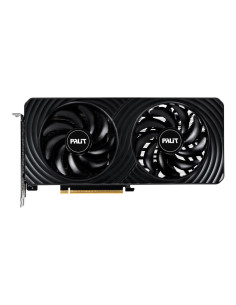 Karta Graficzna Palit Rtx5050 Dual 8 Gb Gddr6 Ne65050019P1-Gb2070D Sprzedaż Detaliczna 2