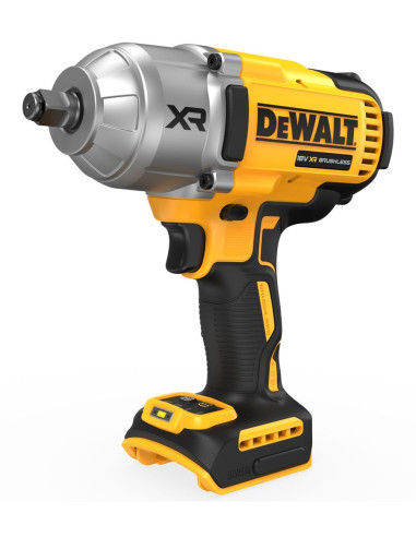 Klucz Udarowy Bez Aku I Ład.18V Dcf900Nt Dewalt