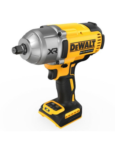 Klucz Udarowy Bez Aku I Ład.18V Dcf900Nt Dewalt