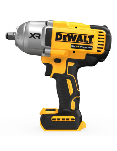 Klucz Udarowy Bez Aku I Ład.18V Dcf900Nt Dewalt