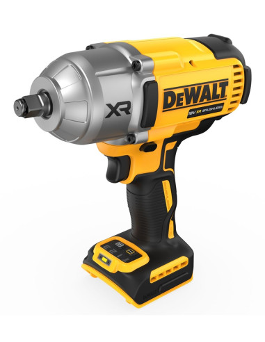 Klucz Udarowy Bez Aku I Ład.18V Dcf900Nt Dewalt