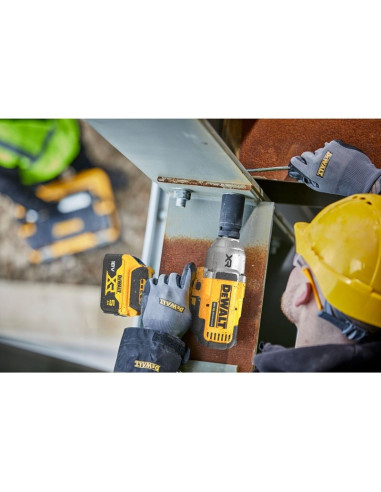 Klucz Udarowy Bez Aku I Ład.18V Dcf900Nt Dewalt