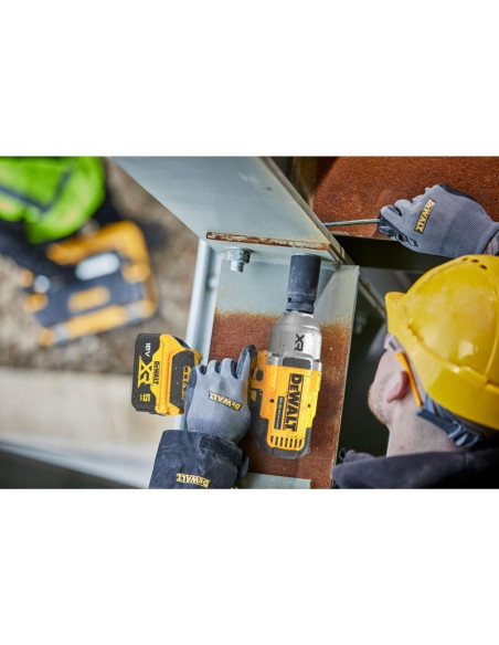 Klucz Udarowy Bez Aku I Ład.18V Dcf900Nt Dewalt