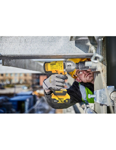 Klucz Udarowy Bez Aku I Ład.18V Dcf900Nt Dewalt