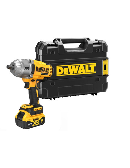 Klucz Udarowy Bez Aku I Ład.18V Dcf900Nt Dewalt