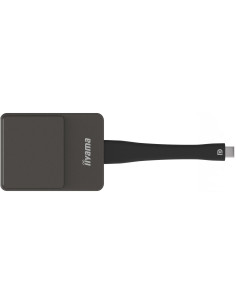Dongle Iiyama Wp D002C E-Share Usb-C Dp-Alt Do Udostępniania Zawartości Na Monitorze Z E-Share 2