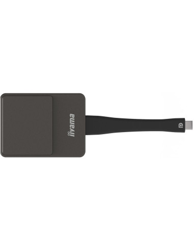 Dongle Iiyama Wp D002C E-Share Usb-C Dp-Alt Do Udostępniania Zawartości Na Monitorze Z E-Share