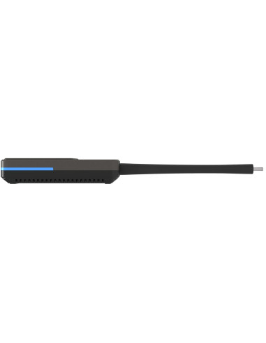 Dongle Iiyama Wp D002C E-Share Usb-C Dp-Alt Do Udostępniania Zawartości Na Monitorze Z E-Share