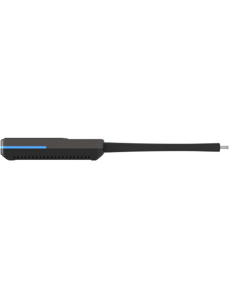 Dongle Iiyama Wp D002C E-Share Usb-C Dp-Alt Do Udostępniania Zawartości Na Monitorze Z E-Share