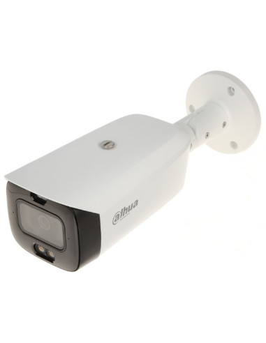 Kamera Ip Ipc-Hfw3849T1-As-Pv-0360B-S5 Tioc Wizsense Full-Color - 8 Mpx 4K Uhd 3.6 Mm Dahua
