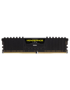Corsair Vengeance Lpx, 32Gb Moduł Pamięci 4 X 8 Gb Ddr4 2666 Mhz