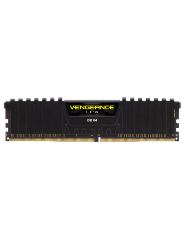 Corsair Vengeance Lpx, 32Gb Moduł Pamięci 4 X 8 Gb Ddr4 2666 Mhz