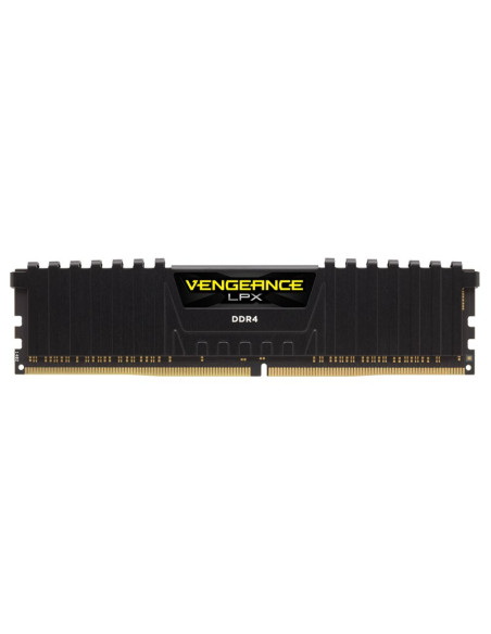 Corsair Vengeance Lpx, 32Gb Moduł Pamięci 4 X 8 Gb Ddr4 2666 Mhz