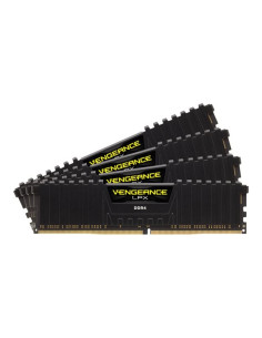 Corsair Vengeance Lpx, 32Gb Moduł Pamięci 4 X 8 Gb Ddr4 2666 Mhz 2