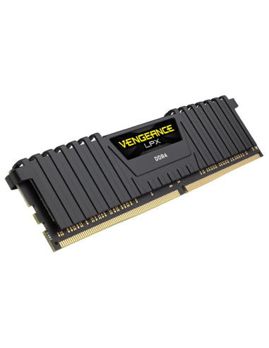 Corsair Vengeance Lpx, 32Gb Moduł Pamięci 4 X 8 Gb Ddr4 2666 Mhz