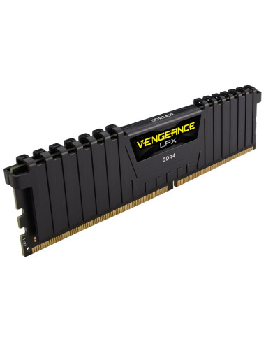 Corsair Vengeance Lpx, 32Gb Moduł Pamięci 4 X 8 Gb Ddr4 2666 Mhz