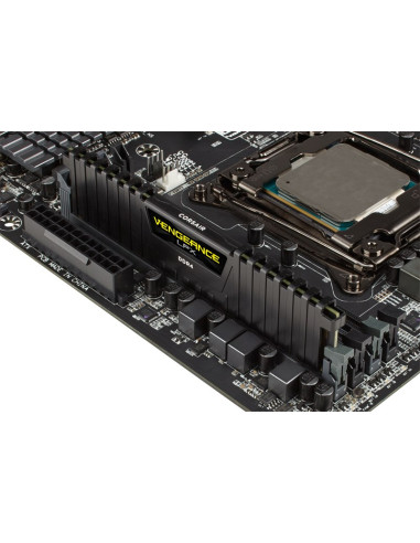 Corsair Vengeance Lpx, 32Gb Moduł Pamięci 4 X 8 Gb Ddr4 2666 Mhz