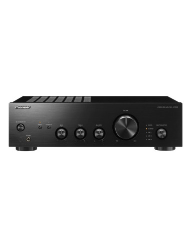 Wzmacniacz Stereo Pioneer A-10Ae-B Black