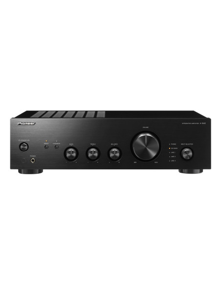 Wzmacniacz Stereo Pioneer A-10Ae-B Black