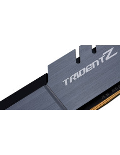 Pamięć Ram G.skill Tridentz Ddr4 - 32 Gb: 2 X 16 Gb - Dimm 288-Pin - Unbuffered 2