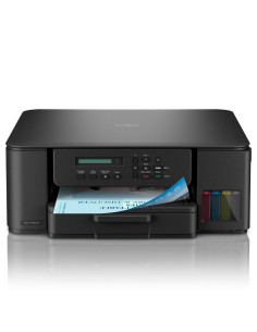 Brother Dcp-T580Dw - Drukarka Wielofunkcyjna Kolorowa