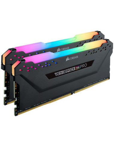 Ddr4 32 Gb Pc 2933 Cl16 Corsair Zestaw (2X16Gb) Vengeance Xmp Sprzedaż Detaliczna