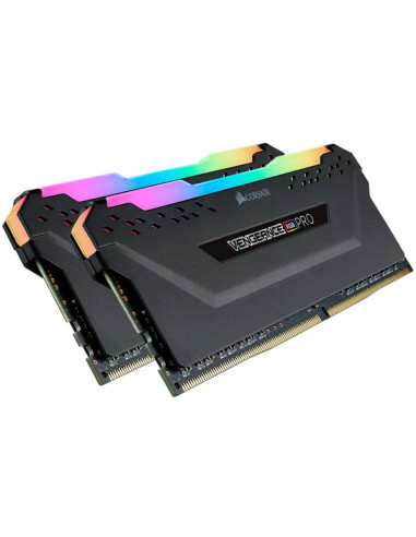 Ddr4 32 Gb Pc 2933 Cl16 Corsair Zestaw (2X16Gb) Vengeance Xmp Sprzedaż Detaliczna