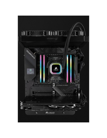 Corsair Vengeance Rgb Pro Moduł Pamięci 32 Gb 2 X 16 Gb Ddr4