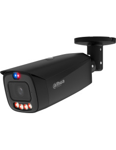 Kamera Ip Dahua Ipc-Hfw3649T1-As-Pv-0280B-Pro-Black