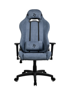 Arozzi Torretta Softfabric - Blue