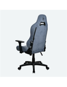 Arozzi Torretta Softfabric - Blue 2