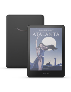 Amazon Kindle Colorsoft 7" 16Gb Z Sos (2025)
