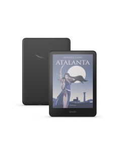 Amazon Kindle Colorsoft 7" 16Gb Z Sos (2025) 2