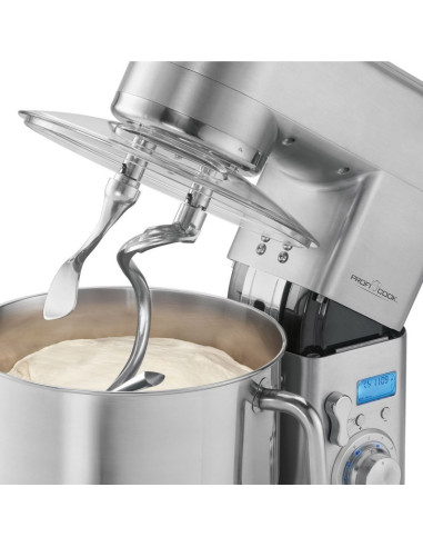 Robot Planetarny Proficook Pc-Km 1096