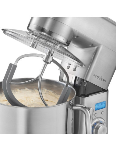 Robot Planetarny Proficook Pc-Km 1096