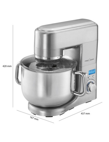 Robot Planetarny Proficook Pc-Km 1096