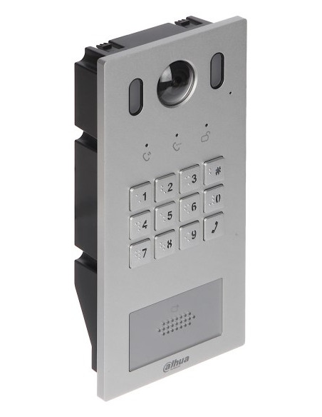 Panel Bramowy Dahua Vto3222E-P