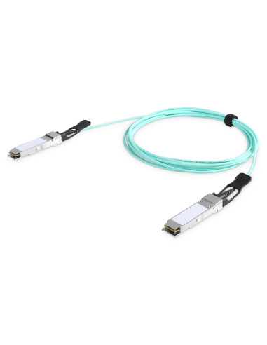 Qsfp+ 40G 10M Aoc Kabel