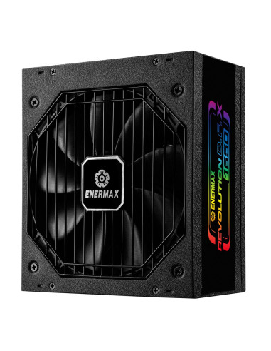 Enermax Zasilacz 1650W Revolution Dfx Atx 3.0 80+ Złoty